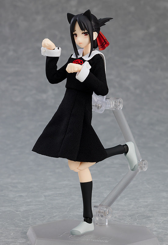 Load image into Gallery viewer, Max Factory - Kaguya-sama: Love Is War? Figma: No. 539 Kaguya Shinomiya
