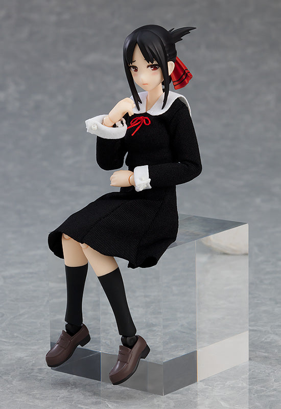 Load image into Gallery viewer, Max Factory - Kaguya-sama: Love Is War? Figma: No. 539 Kaguya Shinomiya
