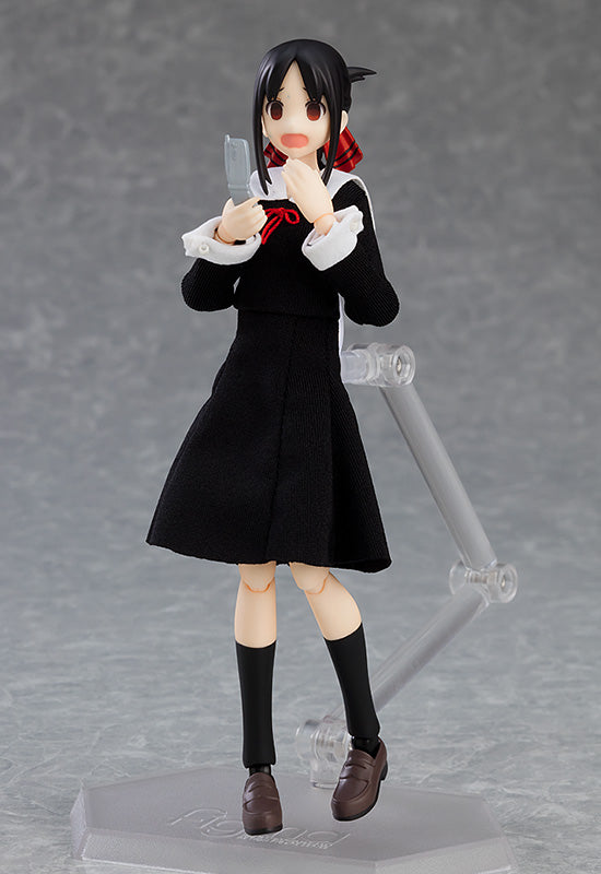 Load image into Gallery viewer, Max Factory - Kaguya-sama: Love Is War? Figma: No. 539 Kaguya Shinomiya
