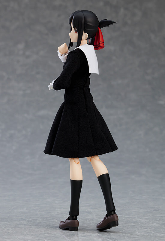 Load image into Gallery viewer, Max Factory - Kaguya-sama: Love Is War? Figma: No. 539 Kaguya Shinomiya
