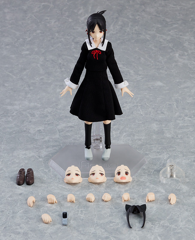 Load image into Gallery viewer, Max Factory - Kaguya-sama: Love Is War? Figma: No. 539 Kaguya Shinomiya
