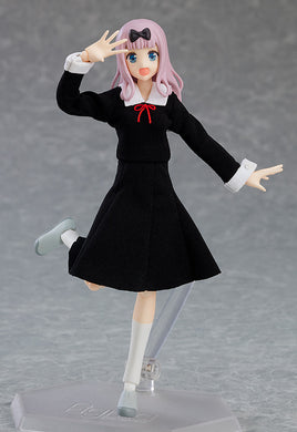 Max Factory - Kaguya-sama: Love Is War? Figma: No. 540 Chika Fujiwara