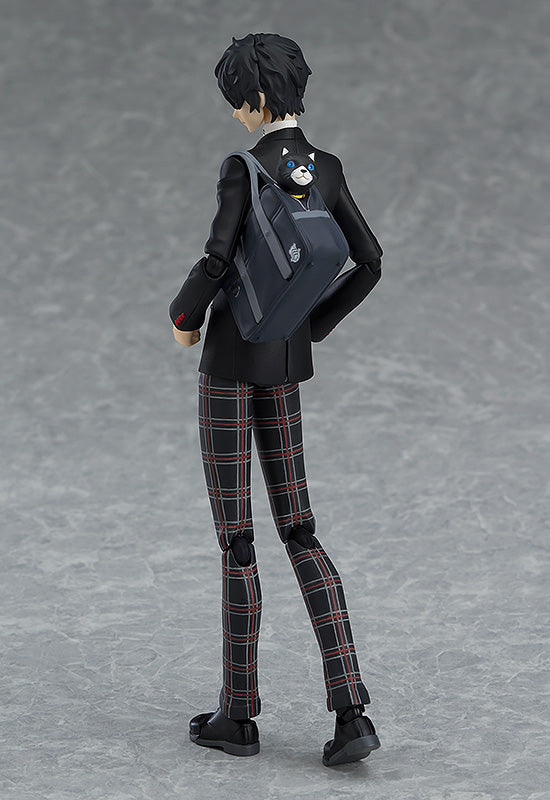 Load image into Gallery viewer, Max Factory - Persona 5 Figma: No. EX-050 Hero [Joker]
