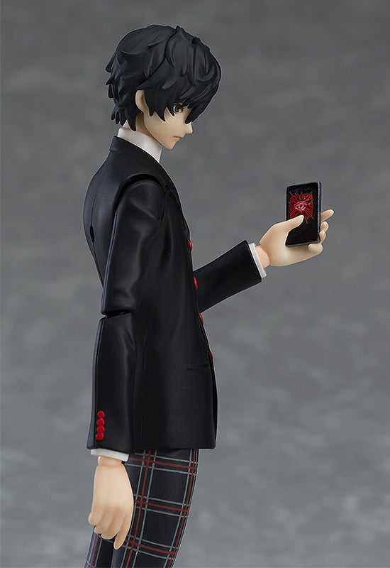 Load image into Gallery viewer, Max Factory - Persona 5 Figma: No. EX-050 Hero [Joker]
