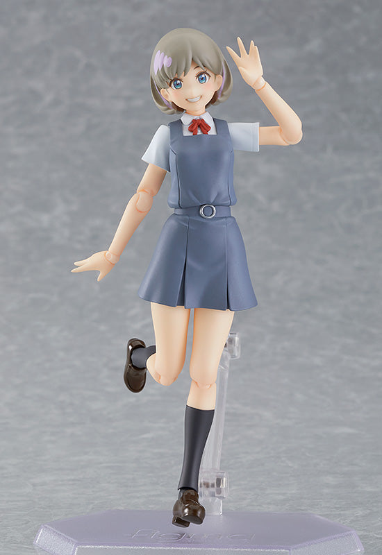 Load image into Gallery viewer, Max Factory - Love Live! Superstar!! Figma: No. 544 Keke Tang
