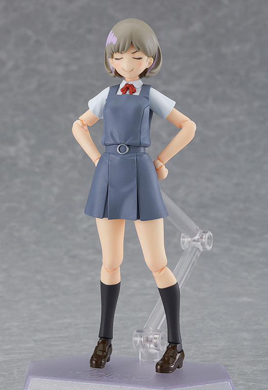 Load image into Gallery viewer, Max Factory - Love Live! Superstar!! Figma: No. 544 Keke Tang
