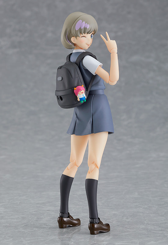 Load image into Gallery viewer, Max Factory - Love Live! Superstar!! Figma: No. 544 Keke Tang
