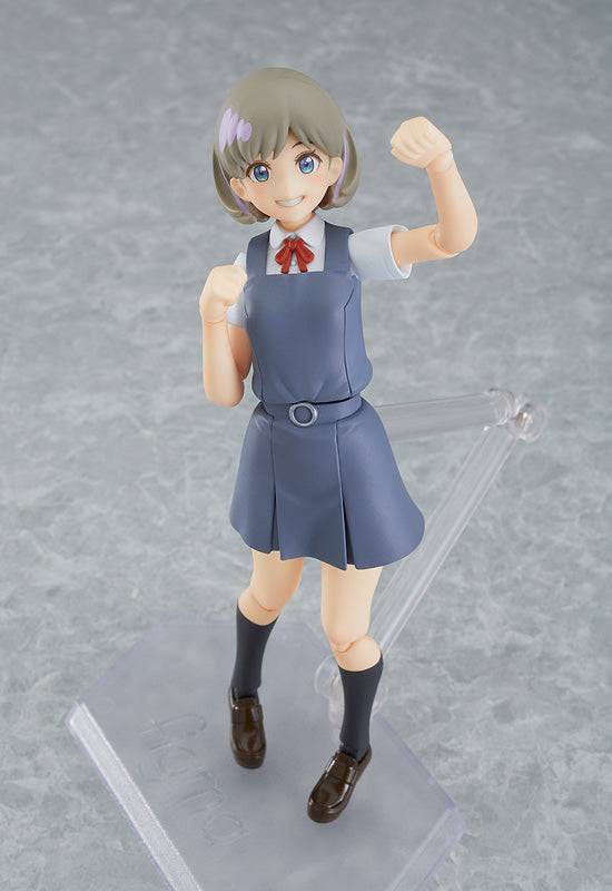 Load image into Gallery viewer, Max Factory - Love Live! Superstar!! Figma: No. 544 Keke Tang
