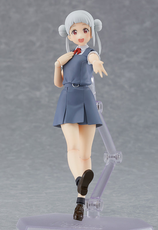Load image into Gallery viewer, Max Factory - Love Live! Superstar!! Figma: No. 545 Chisato Arashi

