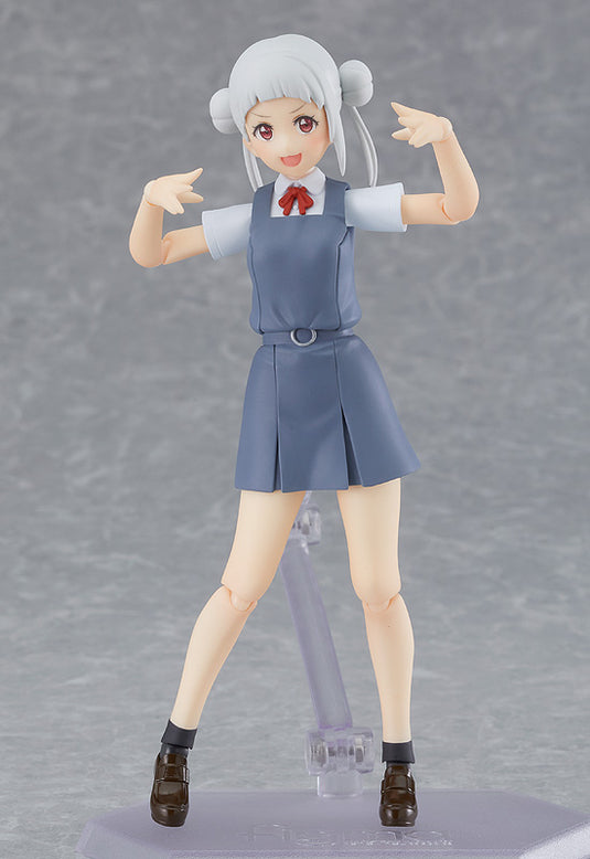 Max Factory - Love Live! Superstar!! Figma: No. 545 Chisato Arashi