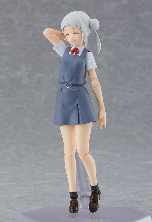 Max Factory - Love Live! Superstar!! Figma: No. 545 Chisato Arashi