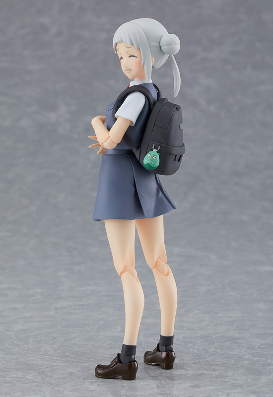 Load image into Gallery viewer, Max Factory - Love Live! Superstar!! Figma: No. 545 Chisato Arashi

