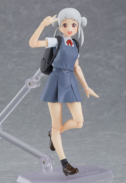 Max Factory - Love Live! Superstar!! Figma: No. 545 Chisato Arashi