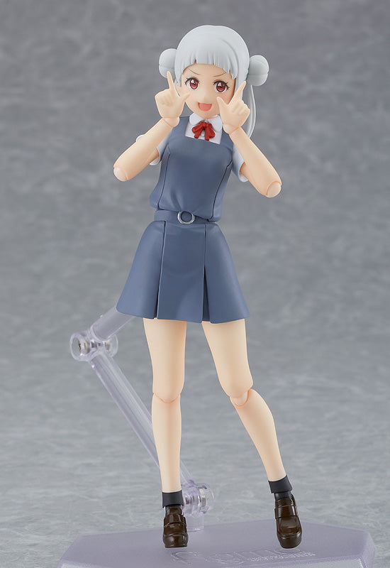Load image into Gallery viewer, Max Factory - Love Live! Superstar!! Figma: No. 545 Chisato Arashi
