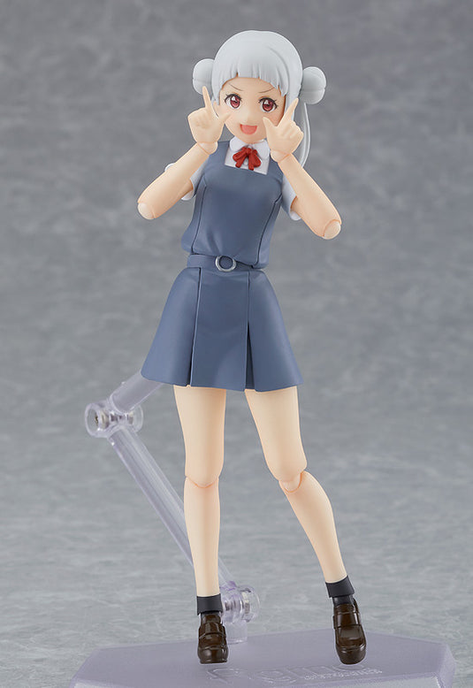 Max Factory - Love Live! Superstar!! Figma: No. 545 Chisato Arashi