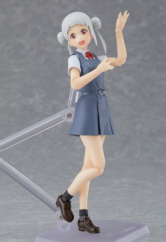 Load image into Gallery viewer, Max Factory - Love Live! Superstar!! Figma: No. 545 Chisato Arashi
