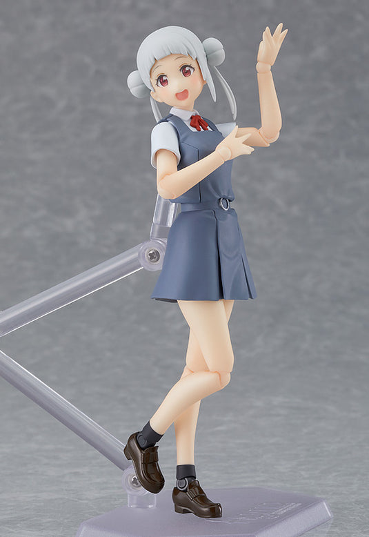 Max Factory - Love Live! Superstar!! Figma: No. 545 Chisato Arashi