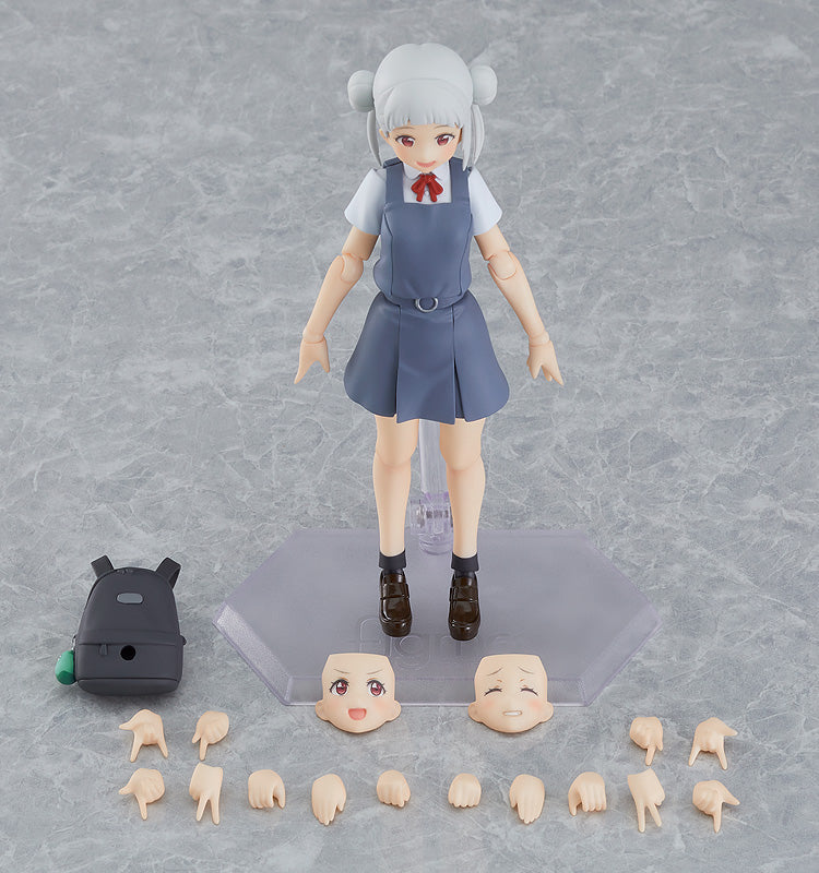 Load image into Gallery viewer, Max Factory - Love Live! Superstar!! Figma: No. 545 Chisato Arashi

