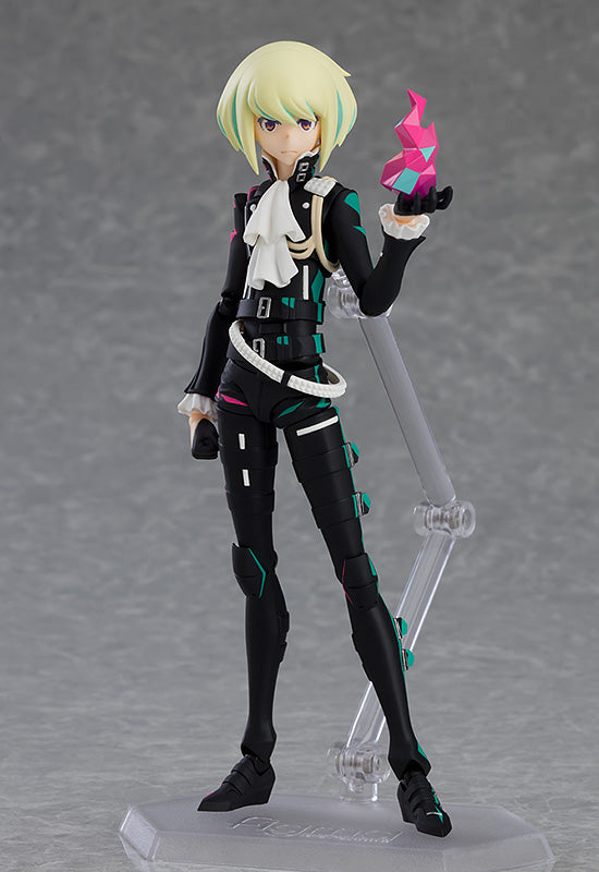 Load image into Gallery viewer, Max Factory - Promare Figma: No.547 Lio Fotia
