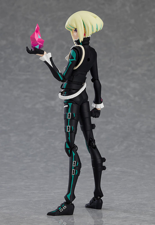 Max Factory - Promare Figma: No.547 Lio Fotia