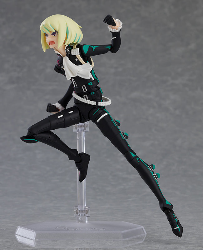 Load image into Gallery viewer, Max Factory - Promare Figma: No.547 Lio Fotia
