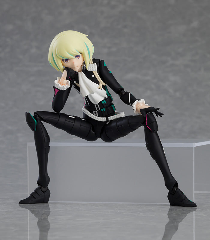 Load image into Gallery viewer, Max Factory - Promare Figma: No.547 Lio Fotia
