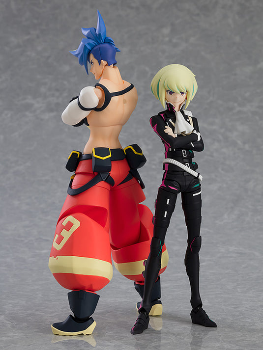 Max Factory - Promare Figma: No.547 Lio Fotia