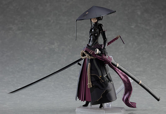 Max Factory - Falslander Figma: No. 549 Ronin