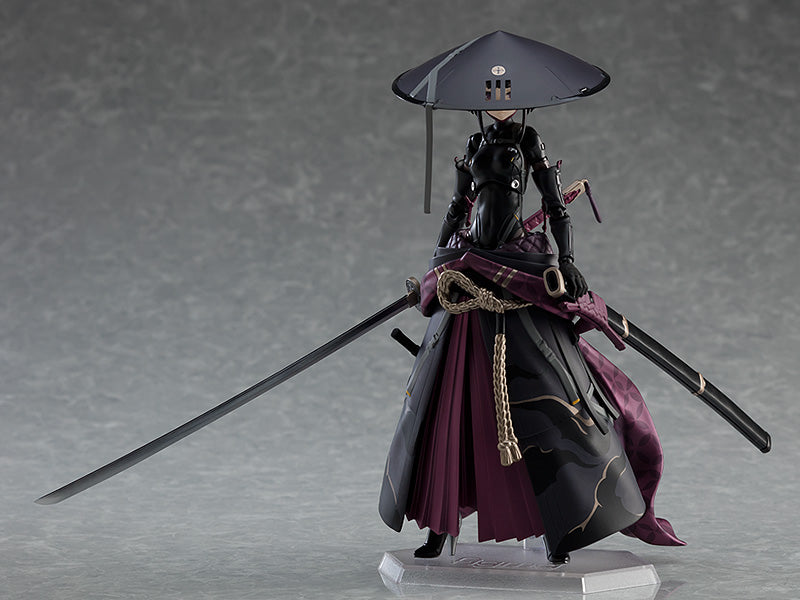 Load image into Gallery viewer, Max Factory - Falslander Figma: No. 549 Ronin
