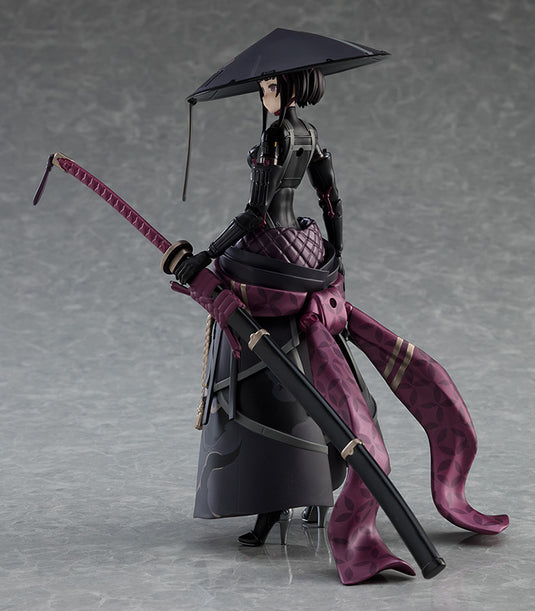 Max Factory - Falslander Figma: No. 549 Ronin