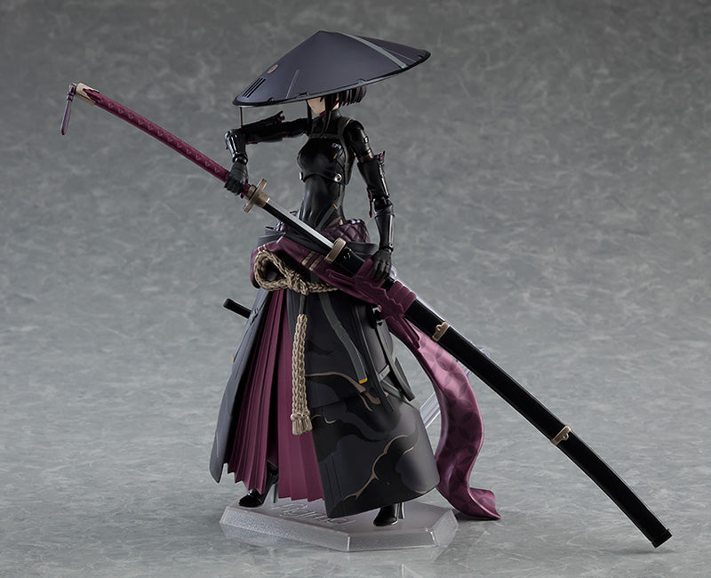 Load image into Gallery viewer, Max Factory - Falslander Figma: No. 549 Ronin
