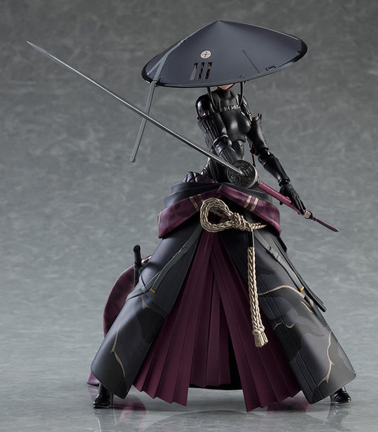 Max Factory - Falslander Figma: No. 549 Ronin