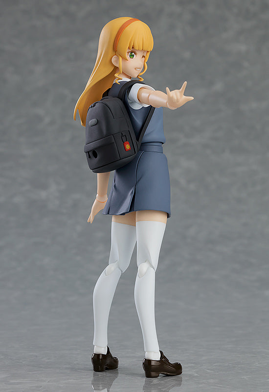 Load image into Gallery viewer, Max Factory - Love Live! Superstar!! Figma: No. 555 Sumire Heanna
