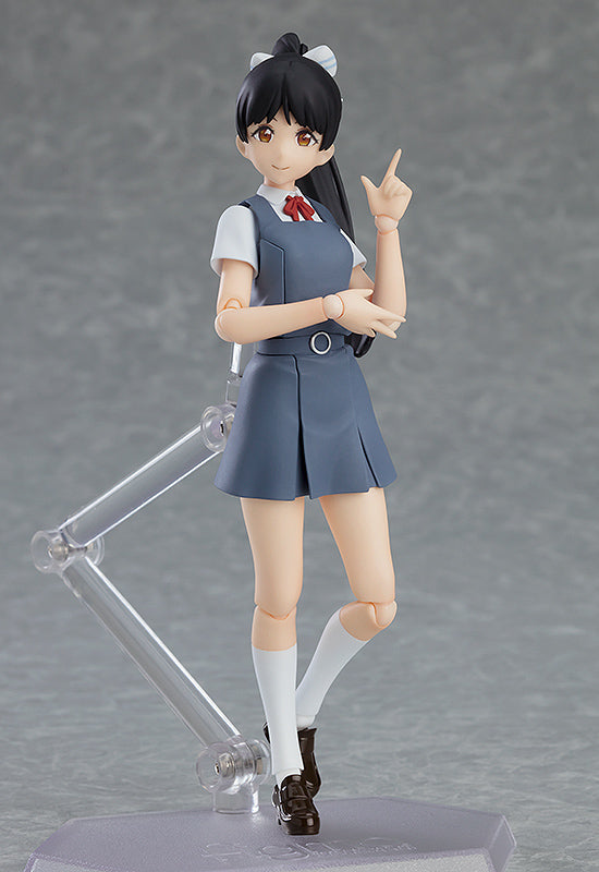 Load image into Gallery viewer, Max Factory - Love Live! Superstar!! Figma: No. 556 Ren Hazuki
