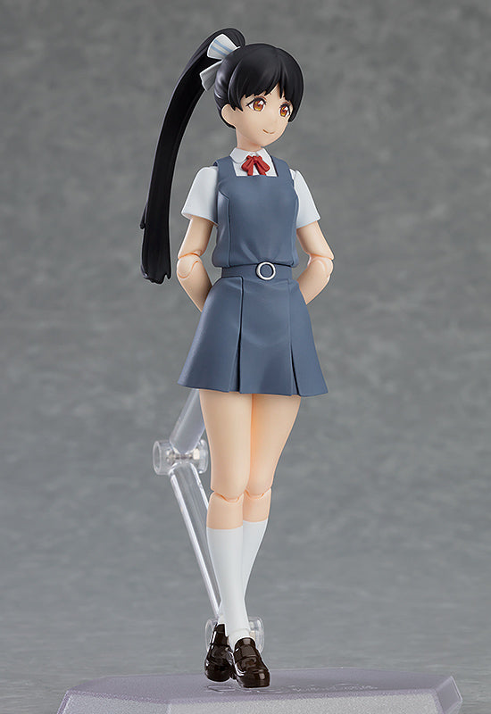 Load image into Gallery viewer, Max Factory - Love Live! Superstar!! Figma: No. 556 Ren Hazuki
