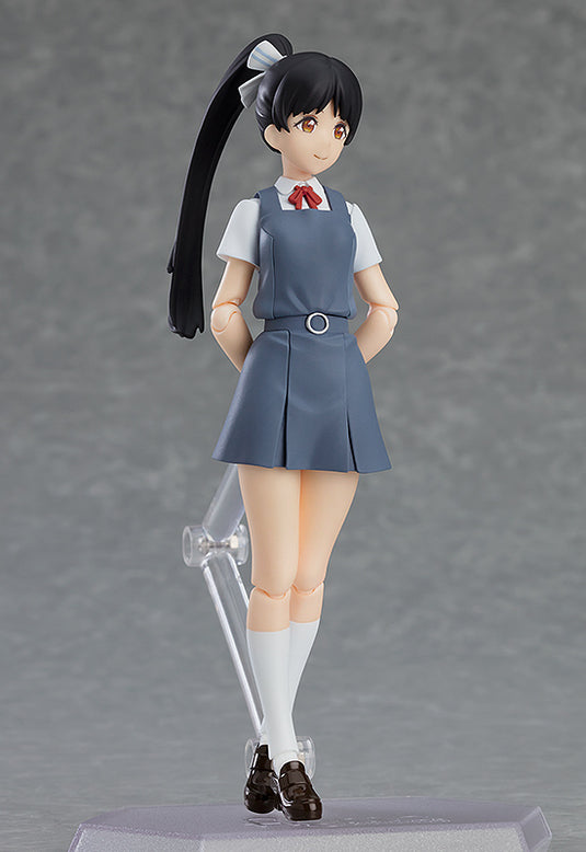 Max Factory - Love Live! Superstar!! Figma: No. 556 Ren Hazuki