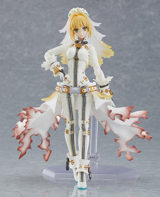 Max Factory - Fate/Grand Order Figma: No. 559 Saber/Nero Claudius (Bride)