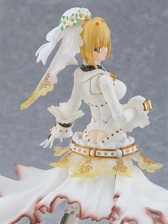 Max Factory - Fate/Grand Order Figma: No. 559 Saber/Nero Claudius (Bride)