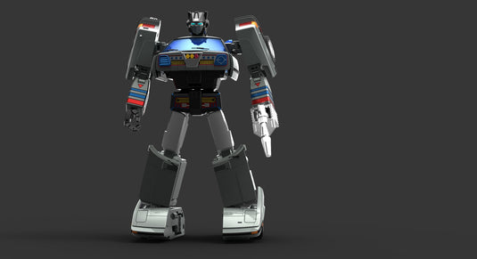X-Transbots - MX-25 - Maedas