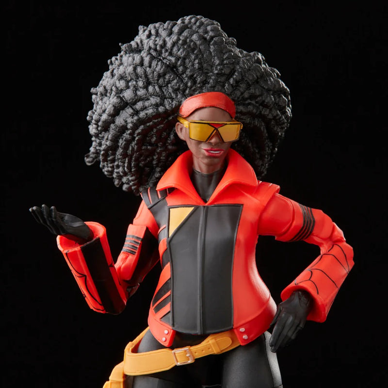Load image into Gallery viewer, Marvel Legends - Spider-Man Across The Spider-Verse - Spider-Woman (Jessica Drew)
