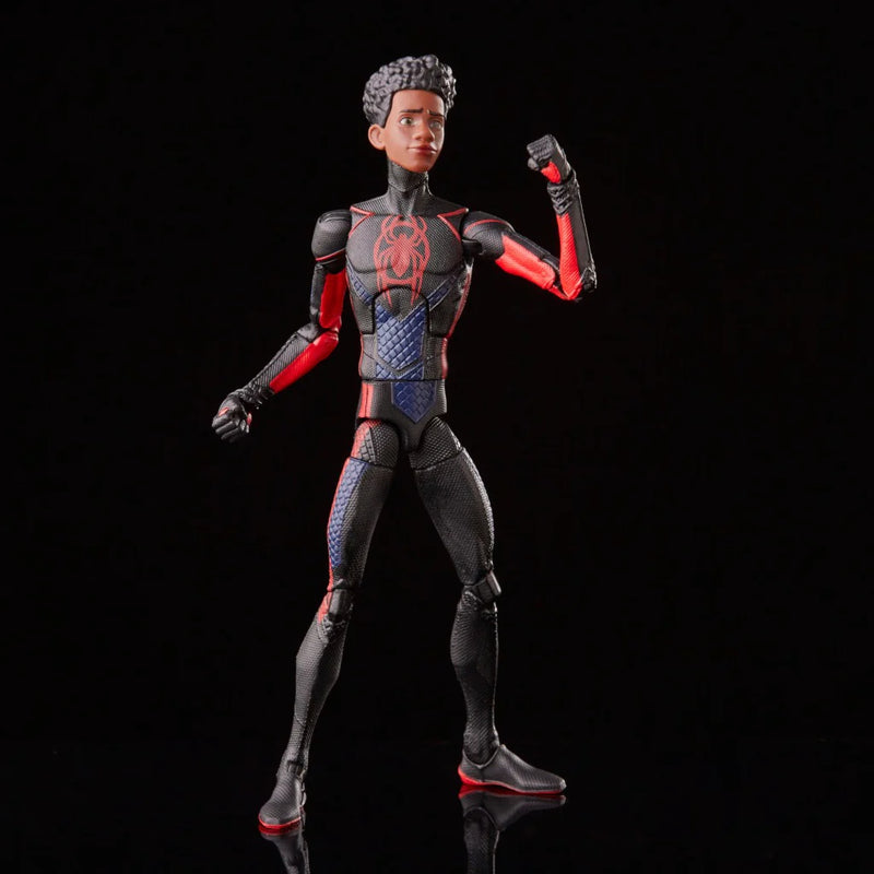 Load image into Gallery viewer, Marvel Legends - Spider-Man Across The Spider-Verse - Miles Morales
