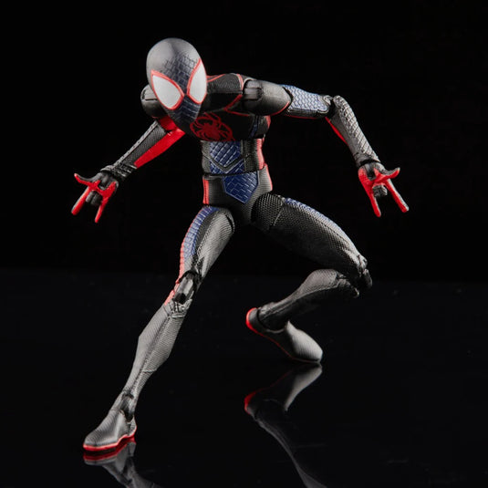 Marvel Legends - Spider-Man Across The Spider-Verse - Miles Morales