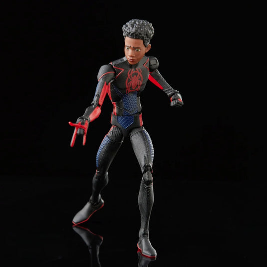 Marvel Legends - Spider-Man Across The Spider-Verse - Miles Morales