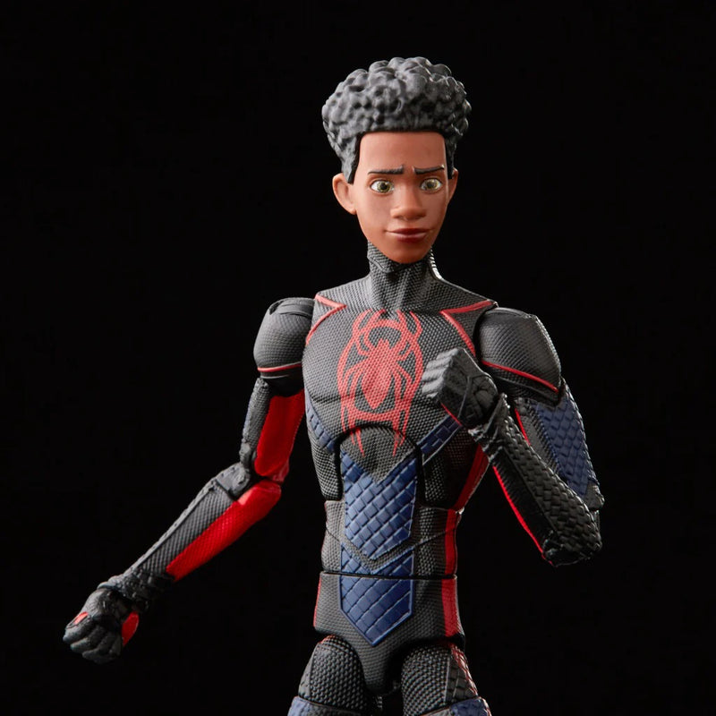 Load image into Gallery viewer, Marvel Legends - Spider-Man Across The Spider-Verse - Miles Morales

