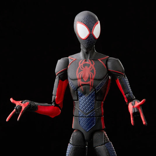 Marvel Legends - Spider-Man Across The Spider-Verse - Miles Morales