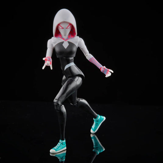 Marvel Legends - Spider-Man Across The Spider-Verse - Spider-Gwen