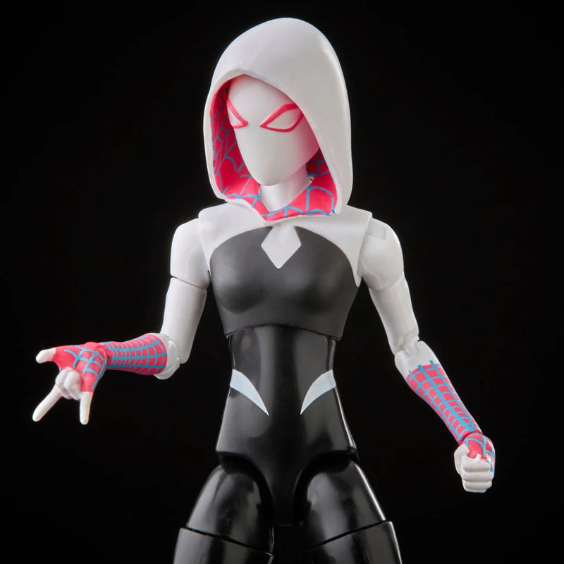 Load image into Gallery viewer, Marvel Legends - Spider-Man Across The Spider-Verse - Spider-Gwen
