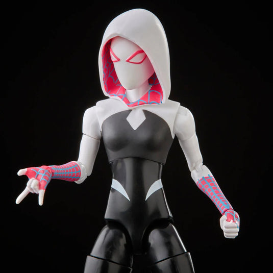 Marvel Legends - Spider-Man Across The Spider-Verse - Spider-Gwen