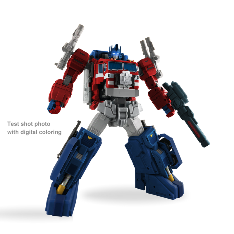 Load image into Gallery viewer, Fans Hobby - Master Builder MB-06 Power Baser
