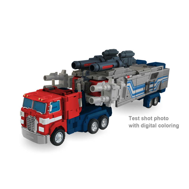 Load image into Gallery viewer, Fans Hobby - Master Builder MB-06 Power Baser
